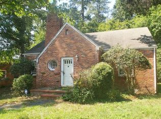 1880 Sherwood Rd, Petersburg, VA 23805