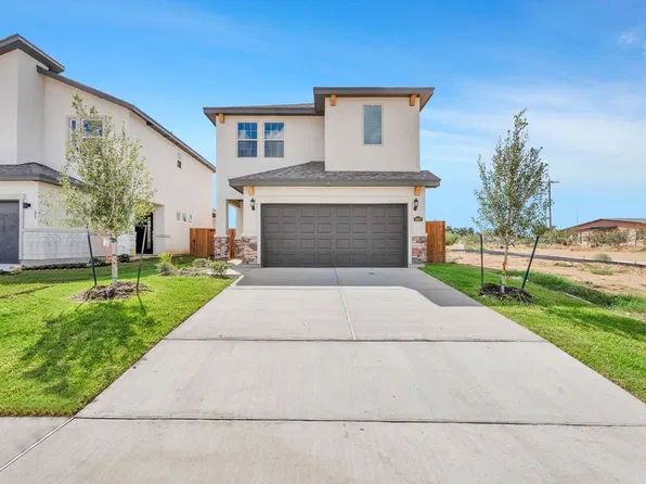 3907 Fortuna Dr, Laredo, TX 78046