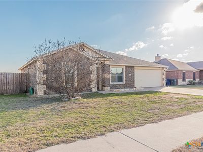3507 Rock Island St, Copperas Cove, TX, 76522