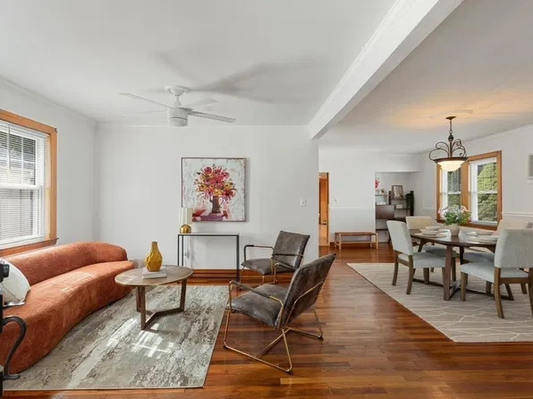 75 Park Ave, Medford, MA 02155