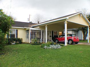 7722 Elm St, Houston, TX 77023