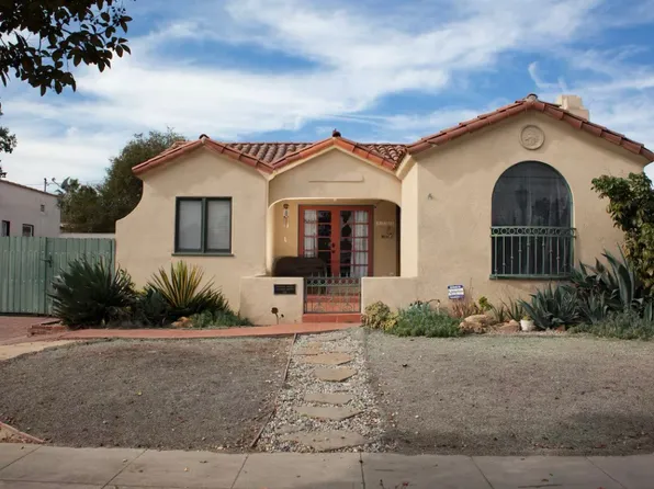 3721 Orange Ave, Long Beach, CA 90807