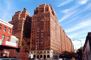 Sold by Town Residential
