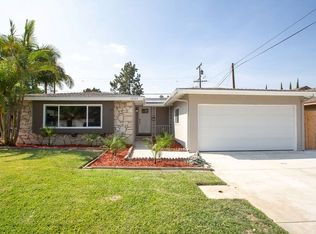 1333 N Merona St, Anaheim, CA 92805