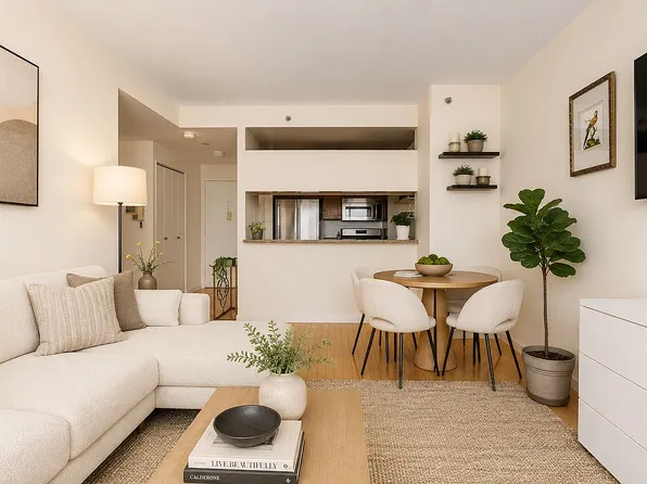 250 E 30th St APT 6D, New York, NY 10016