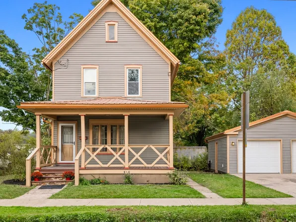 208 McClellan St, Cambridge Springs, PA 16403