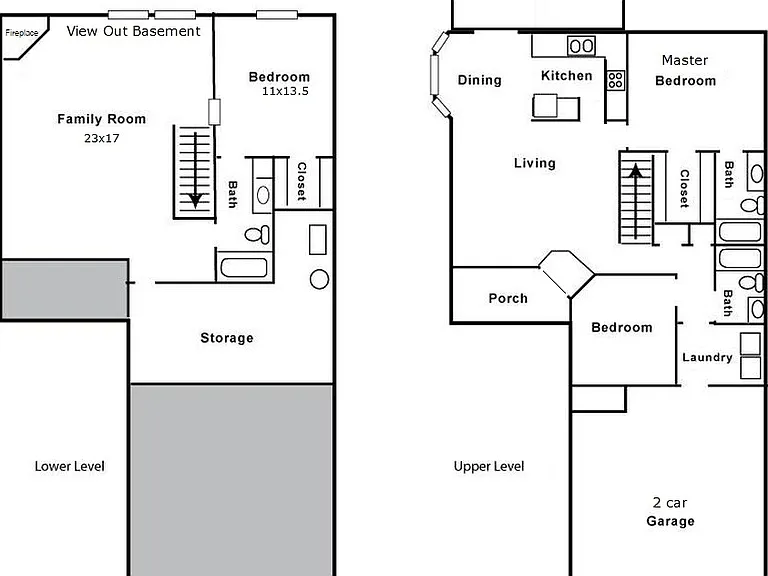 3607 N Rushwood Ct — Photo 2