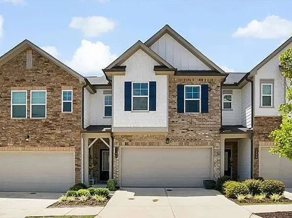 1484 Ben Park Way, Grayson, GA 30017
