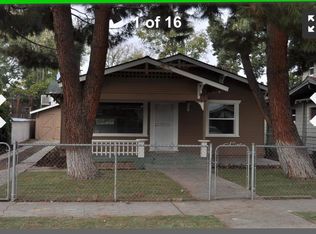 745 N Safford Ave, Fresno, CA 93728