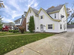 777 Crescent Rd, Jackson, MI 49203