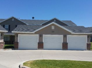 439 Pheasant Ridge Dr APT C, Chubbuck, ID 83202