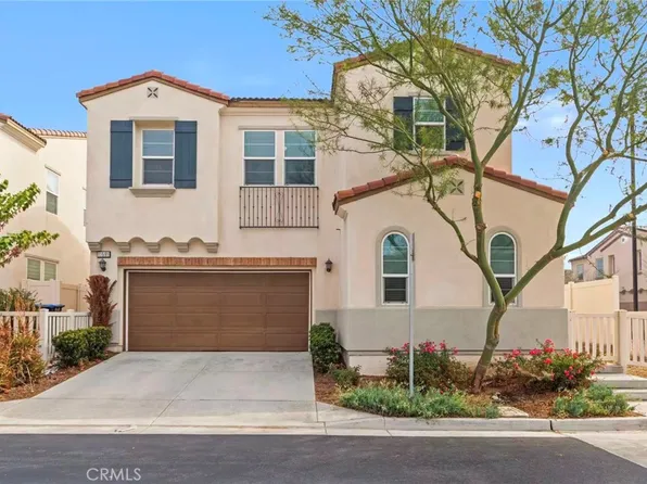 11591 Cantara Dr, Chino, CA 91710