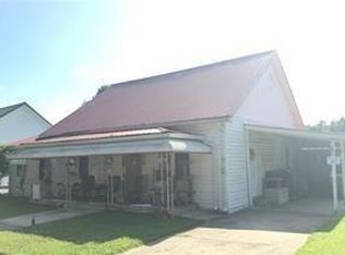 25 Oak St, Aragon, GA 30104