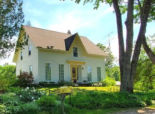 53 High St, Damariscotta, ME 04543