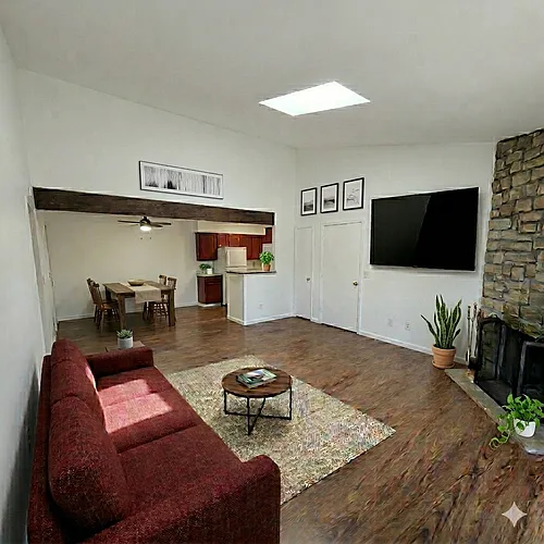 333 Wright St #6-305 Photo 1