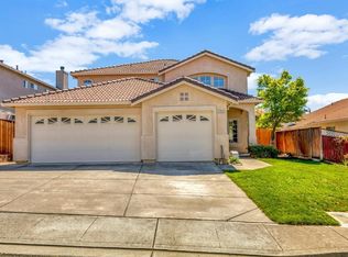 2025 Beryl Ct, Vallejo, CA 94591