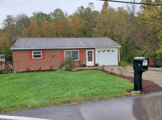 71 Enzweiler Rd, Alexandria, KY 41001