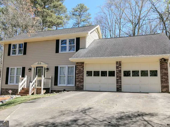 3336 Rae Pl, Lawrenceville, GA 30044