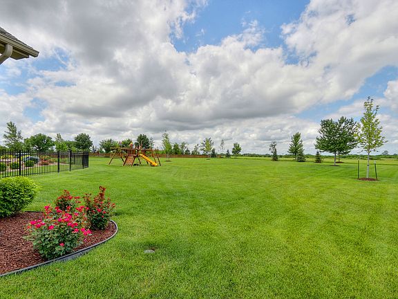 Sprawling 2 Acre lot