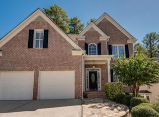 1516 Tappahannock Trl, Marietta, GA 30062