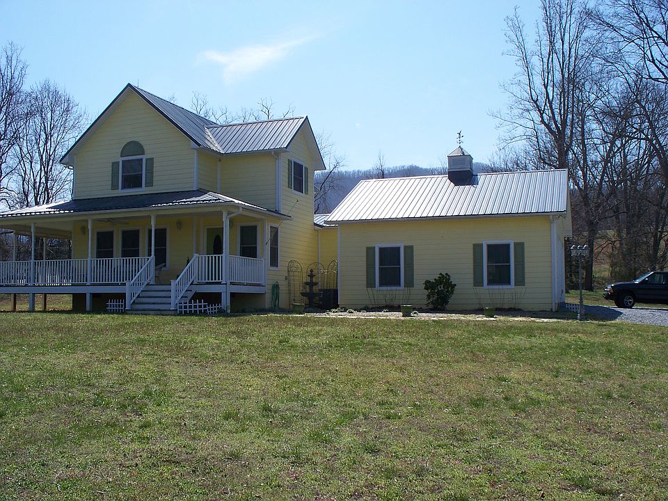121 Marsh Lane