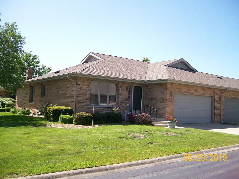 1st image of 869 Winter Park Dr #869