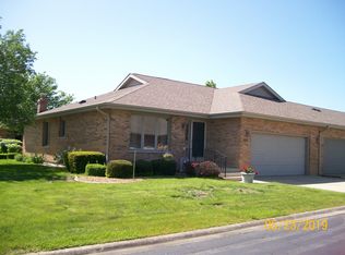 869 Winter Park Dr #869, New Lenox, IL 60451
