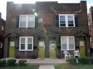 7238 Wise Ave, Saint Louis, MO 63117