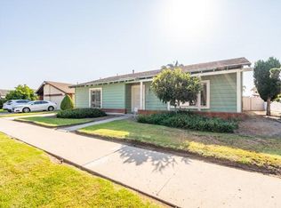 2069 Patricia St, Oxnard, CA 93036