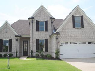 7157 Cowee Ln, Olive Branch, MS 38654