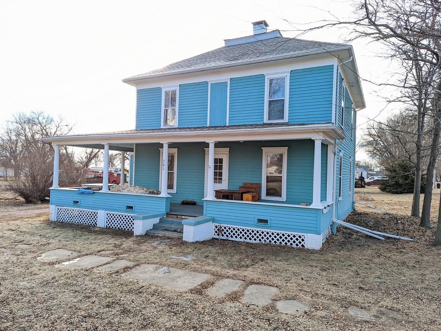 201 E 14th Ave, Tyndall, SD 57066 Zillow