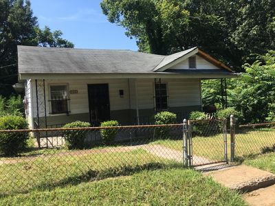 1373 South Ave, Memphis, TN, 38106