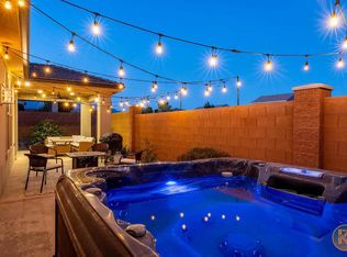 262 N Ladera Dr, Washington, UT 84780