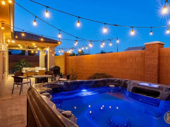 262 N Ladera Dr, Washington, UT 84780