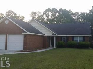 136 Hawthorne Dr, Guyton, GA 31312