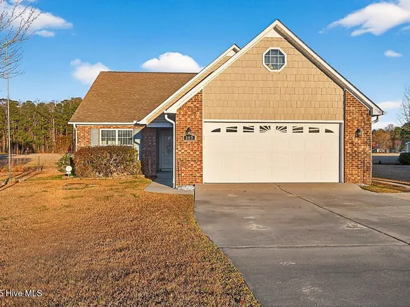 105 Sumatra Court, New Bern, NC 28560