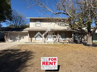 6715 Buckley, San Antonio, TX 78239
