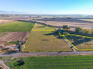 931 W 300 S, Heyburn, ID 83336