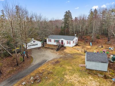 445 Snows Cove Road, Sedgwick, ME, 04676