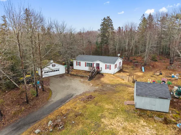 445 Snows Cove Road, Sedgwick, ME 04676