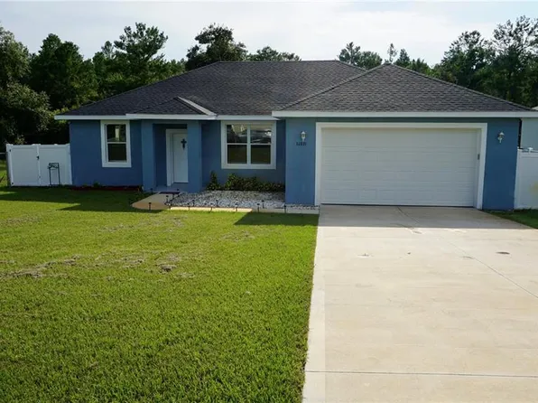 32831 Forest Ave, Leesburg, FL 34788