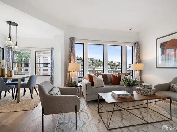 580 Wisconsin St, San Francisco, CA 94107