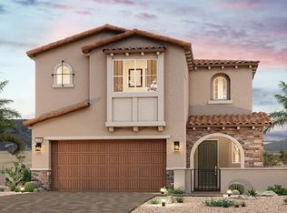 8862 Felker St, Las Vegas, NV 89166