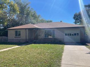 7350 W 35th Ave, Wheat Ridge, CO 80033
