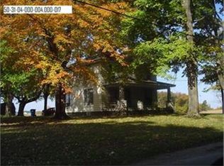 9107 Sycamore Rd, Plymouth, IN 46563