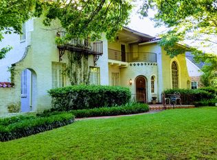 1539 San Rafael Dr, Dallas, TX 75218