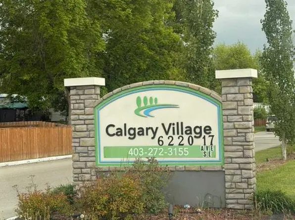 6220 17th Ave SE #356, Calgary, AB T2A 0W6
