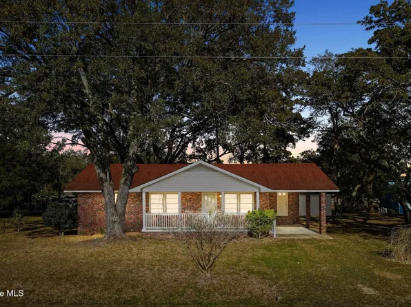 2015 Ocean Haven Road SW, Ocean Isle Beach, NC 28469