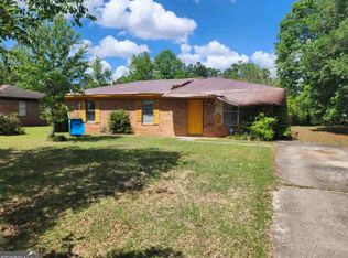 601 Southgate Ave, Albany, GA 31701
