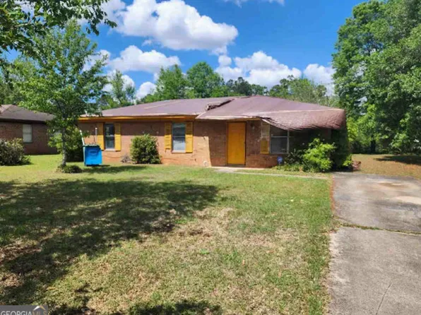 601 Southgate Ave, Albany, GA 31701